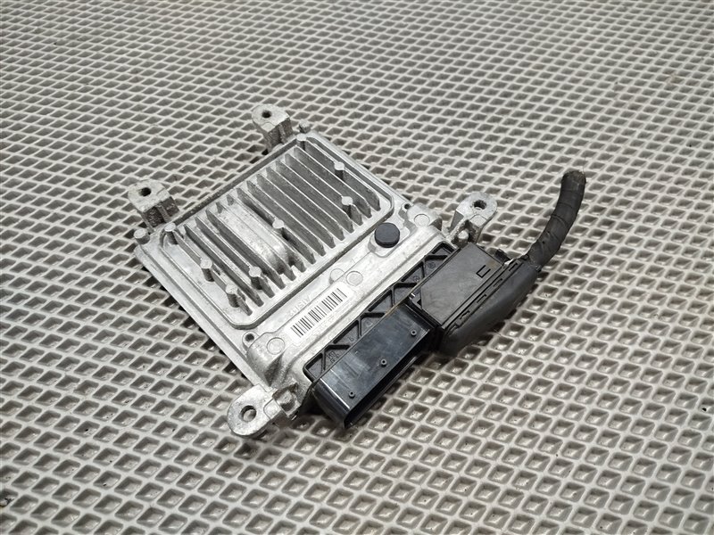 Блок управления двигателем, 6300 рублей, Санкт-Петербург