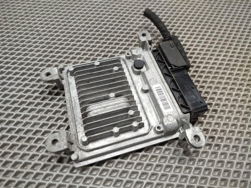 Блок управления двигателем, 6300 рублей, Санкт-Петербург