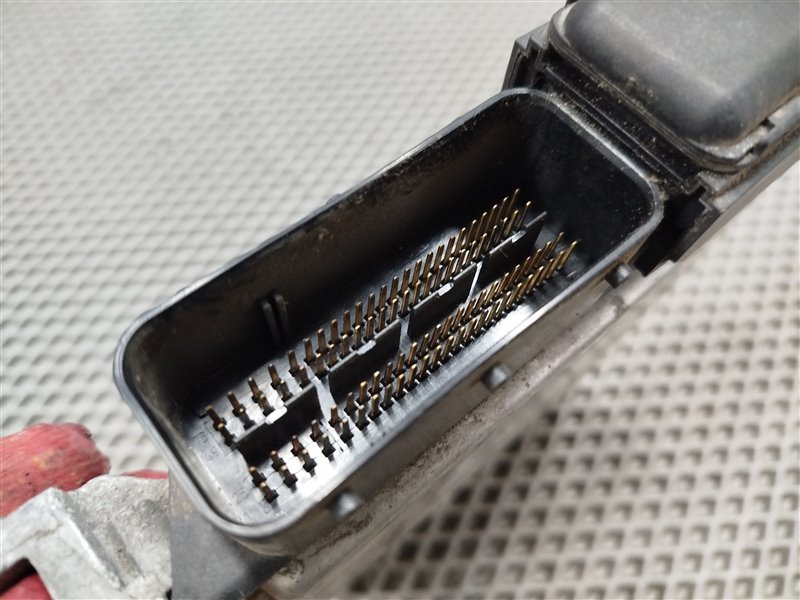 Блок управления двигателем, 6300 рублей, Санкт-Петербург