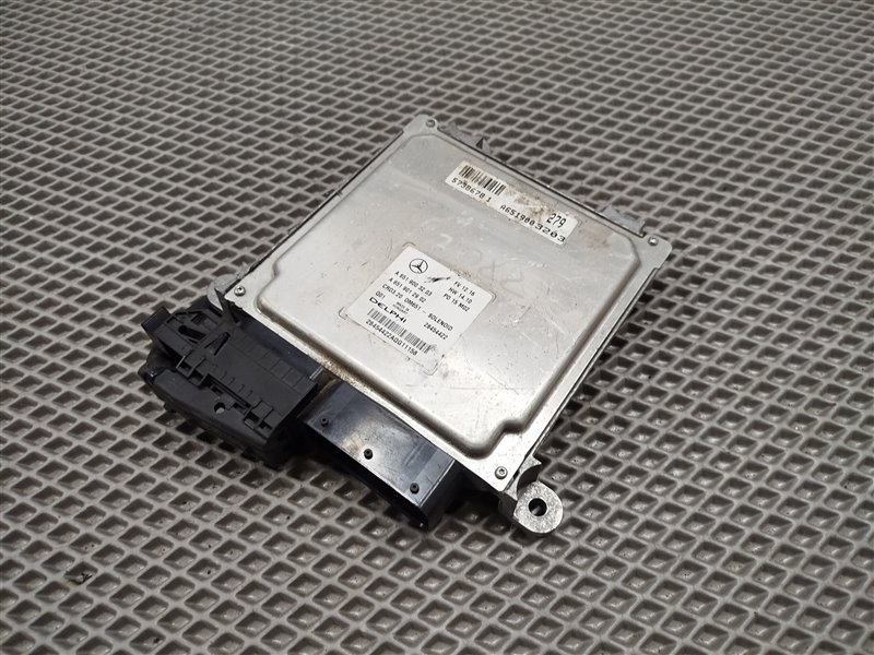 Блок управления двигателем, 6400 рублей, Санкт-Петербург