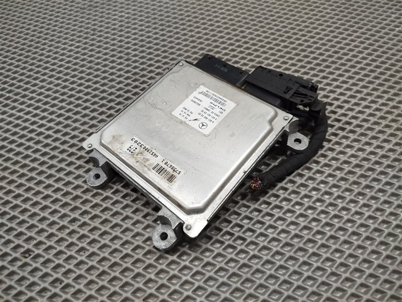 Блок управления двигателем, 6400 рублей, Санкт-Петербург