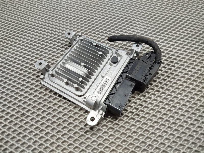 Блок управления двигателем, 6400 рублей, Санкт-Петербург