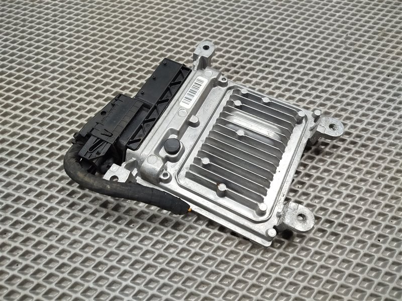 Блок управления двигателем, 6400 рублей, Санкт-Петербург