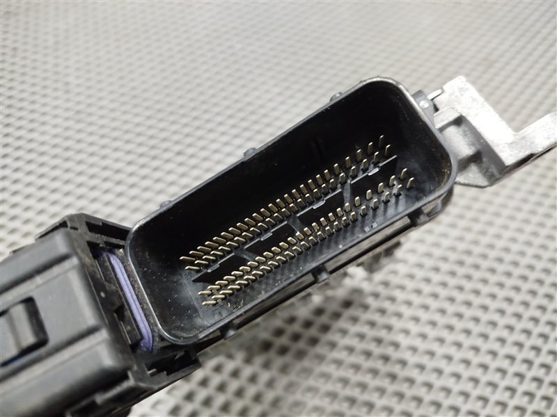 Блок управления двигателем, 6400 рублей, Санкт-Петербург