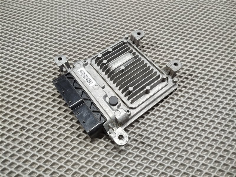 Блок управления двигателем, 6500 рублей, Санкт-Петербург