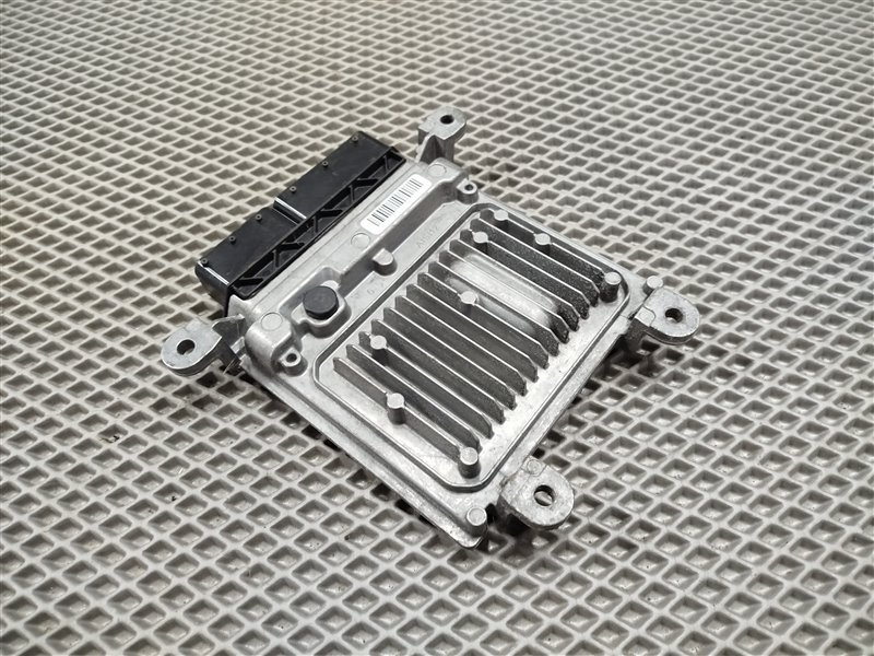 Блок управления двигателем, 6500 рублей, Санкт-Петербург