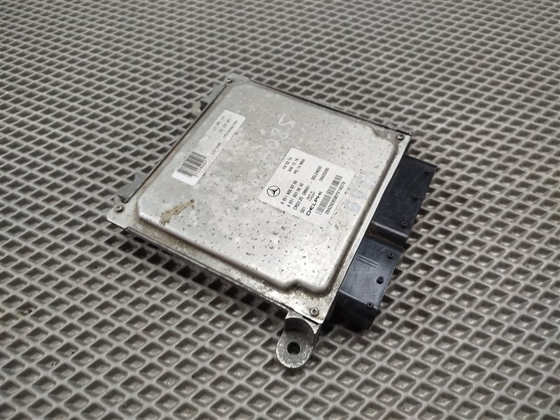 Блок управления двигателем, 6500 рублей, Санкт-Петербург