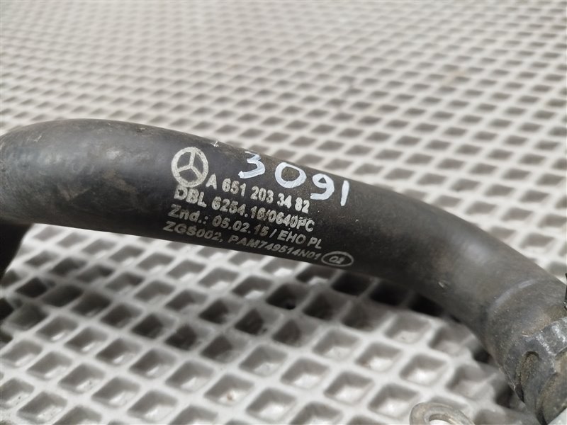 патрубок отопителя, 1900 рублей, Санкт-Петербург