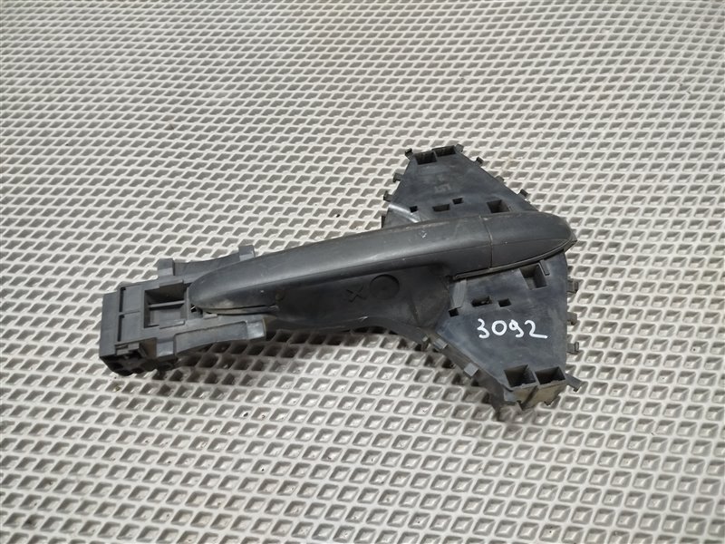 Ручка двери, 2500 рублей, Санкт-Петербург