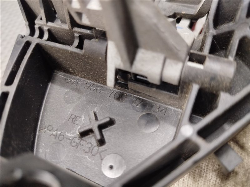 Ручка двери, 2500 рублей, Санкт-Петербург