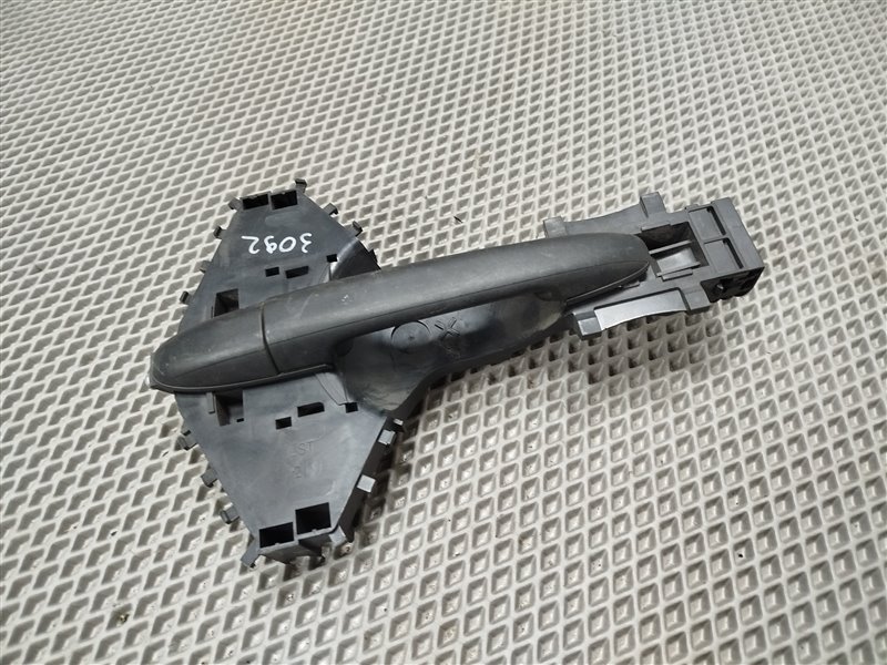 Ручка двери, 2500 рублей, Санкт-Петербург