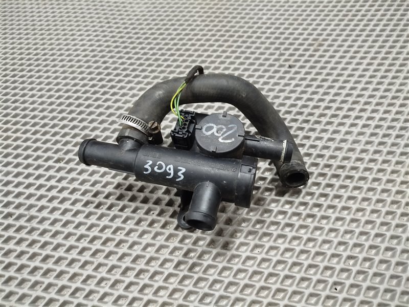 клапан печки, 2500 рублей, Санкт-Петербург