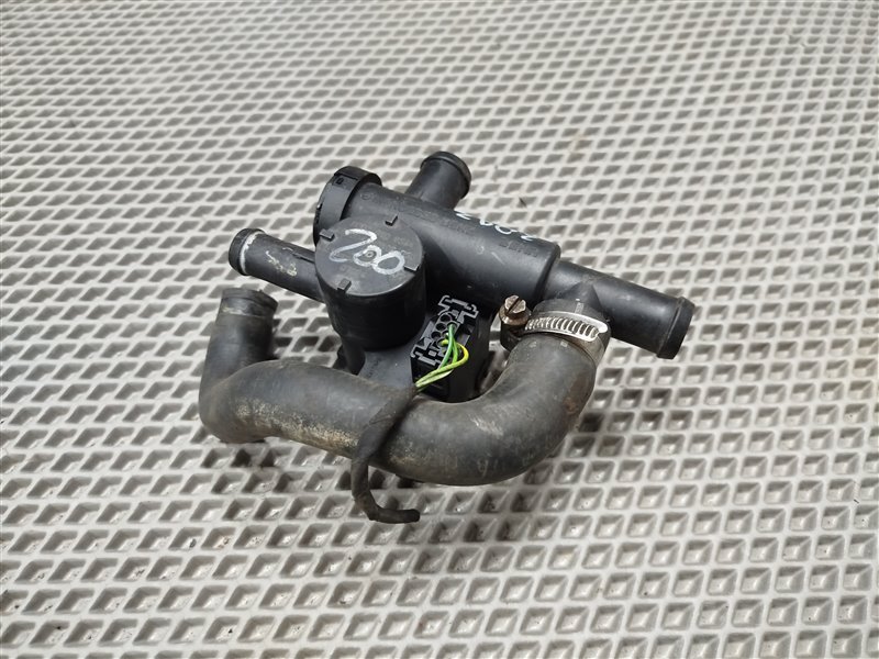 клапан печки, 2500 рублей, Санкт-Петербург