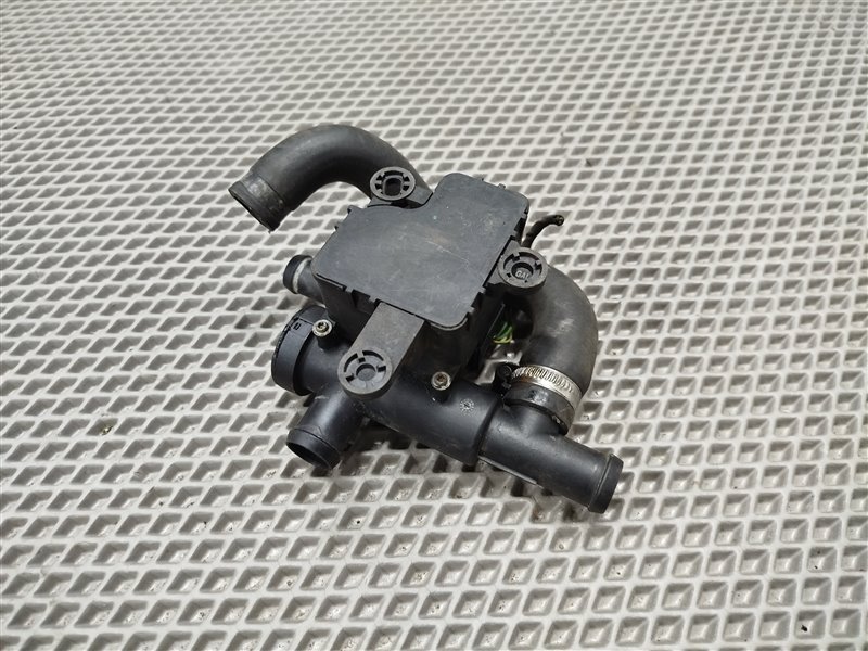 клапан печки, 2500 рублей, Санкт-Петербург