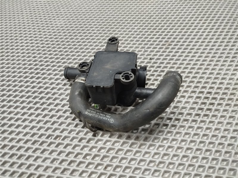 клапан печки, 2500 рублей, Санкт-Петербург