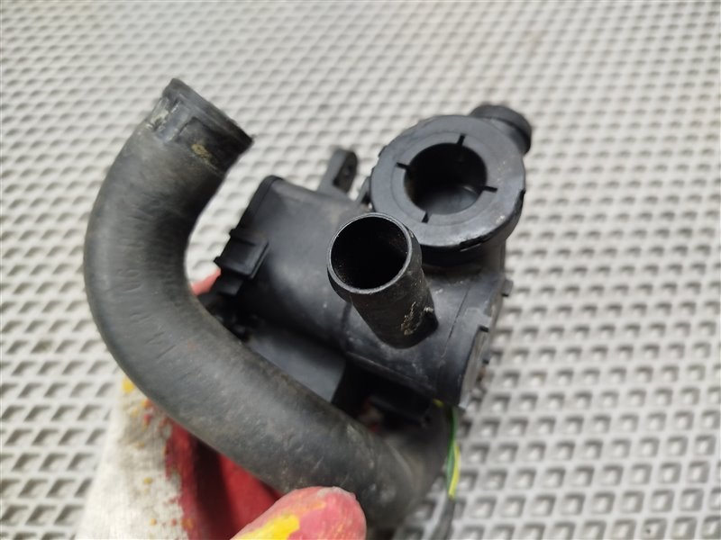 клапан печки, 2500 рублей, Санкт-Петербург