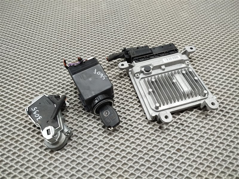 комплект для запуска, 24950 рублей, Санкт-Петербург