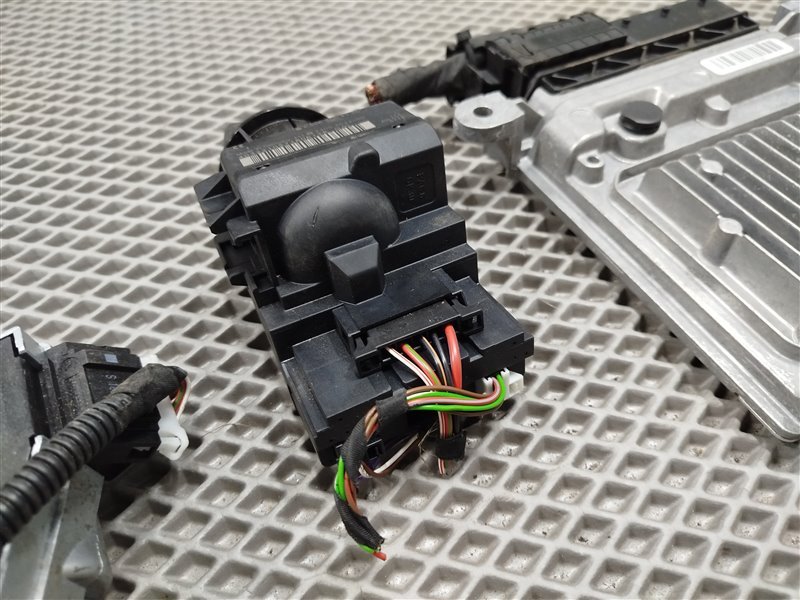 комплект для запуска, 24950 рублей, Санкт-Петербург