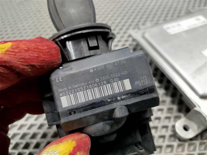 комплект для запуска, 24950 рублей, Санкт-Петербург