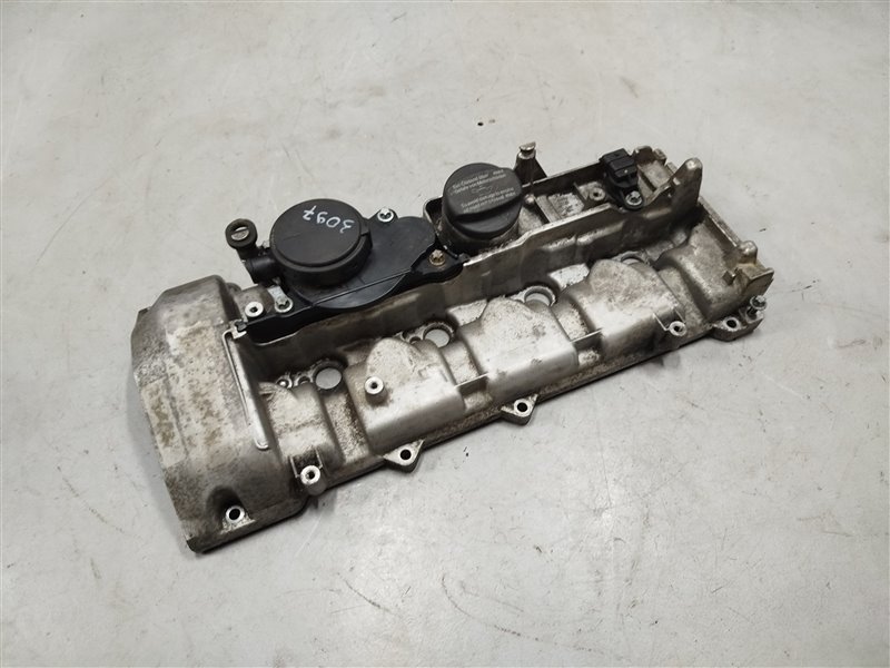 клапанная крышка, 4900 рублей, Санкт-Петербург