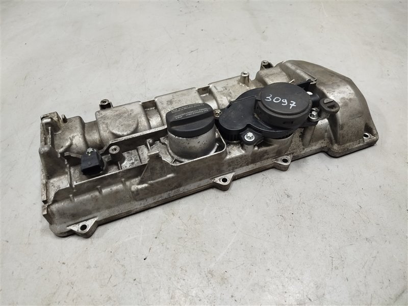 клапанная крышка, 4900 рублей, Санкт-Петербург