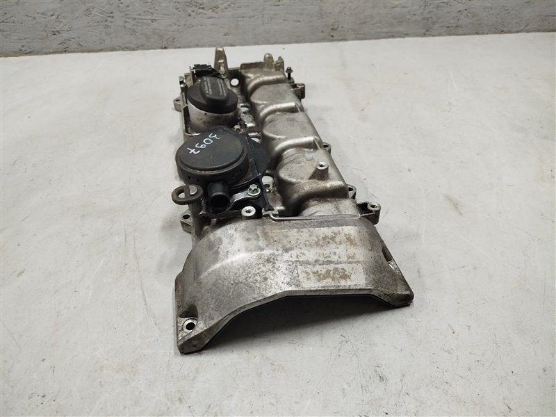 клапанная крышка, 4900 рублей, Санкт-Петербург