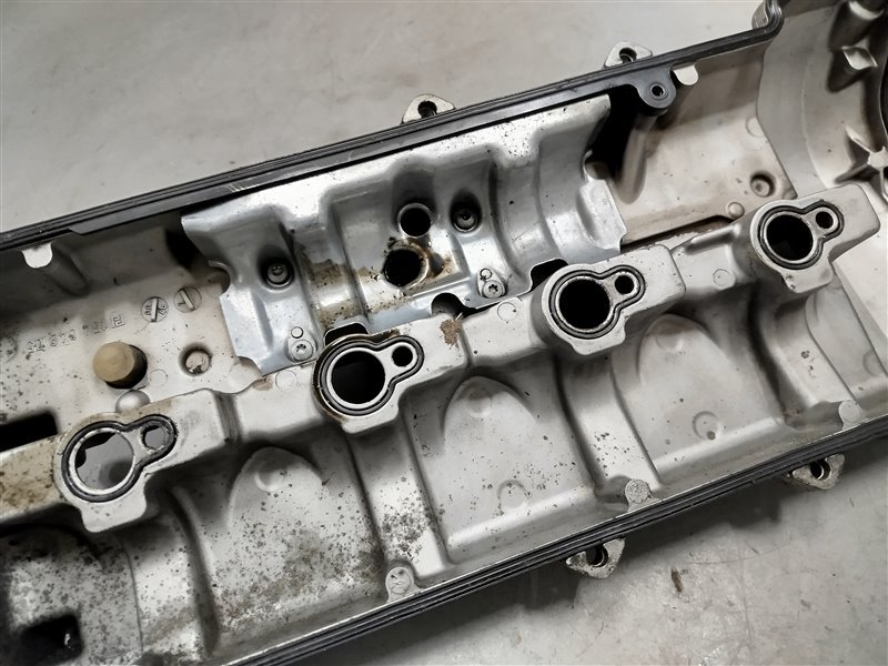 клапанная крышка, 4900 рублей, Санкт-Петербург