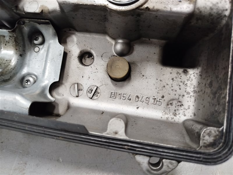 клапанная крышка, 4900 рублей, Санкт-Петербург