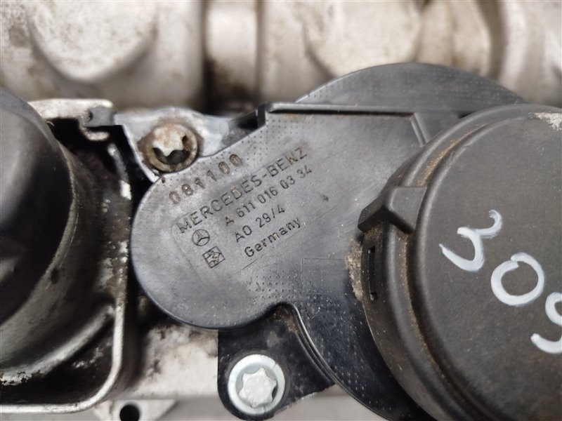 клапанная крышка, 4900 рублей, Санкт-Петербург