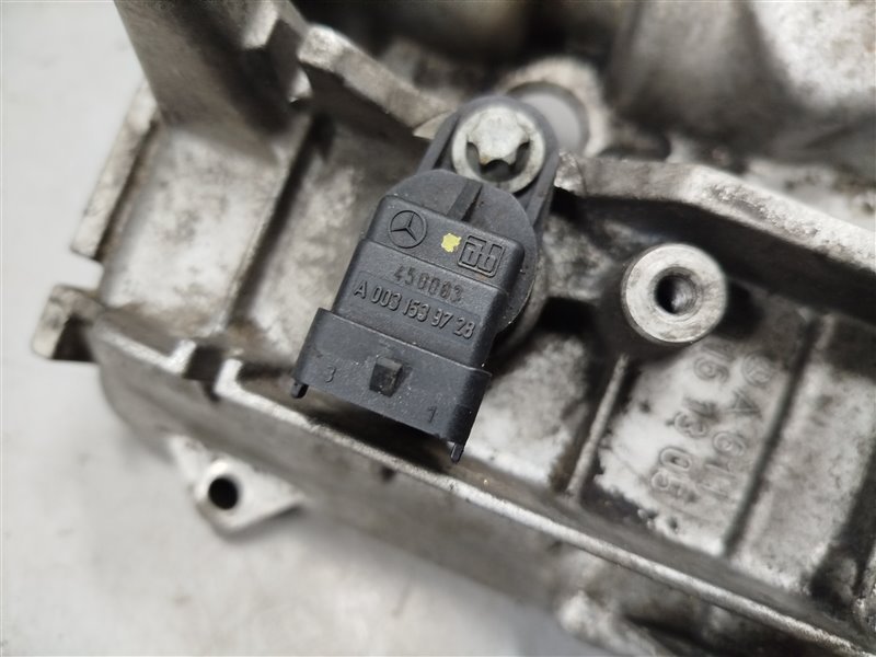 клапанная крышка, 4900 рублей, Санкт-Петербург