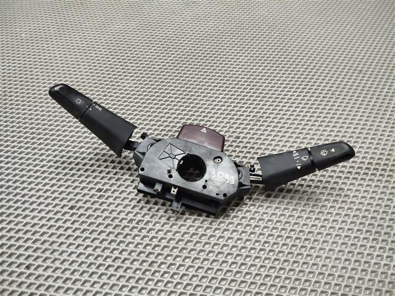 подрулевой переключатель, 4000 рублей, Санкт-Петербург