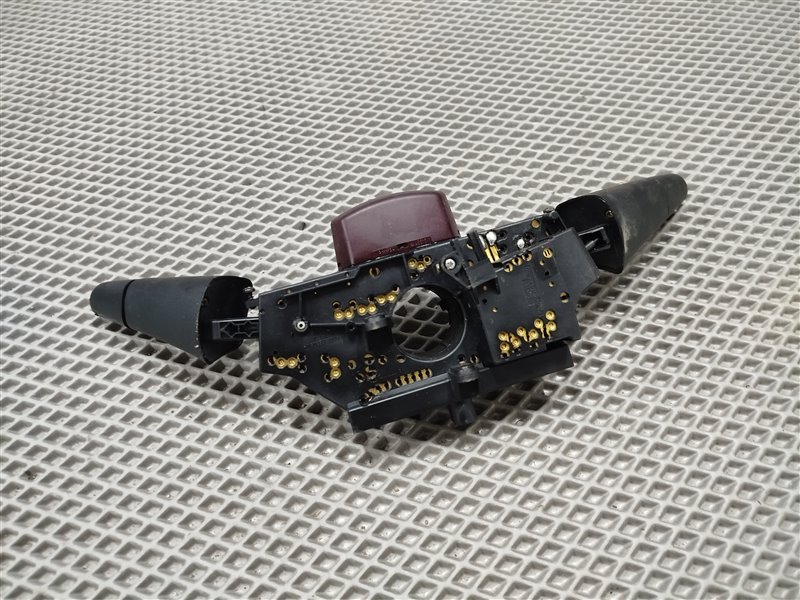 подрулевой переключатель, 4000 рублей, Санкт-Петербург