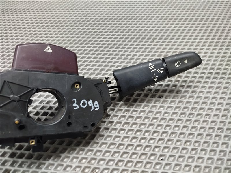 подрулевой переключатель, 4000 рублей, Санкт-Петербург