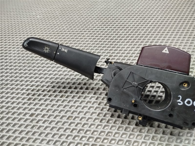 подрулевой переключатель, 4000 рублей, Санкт-Петербург