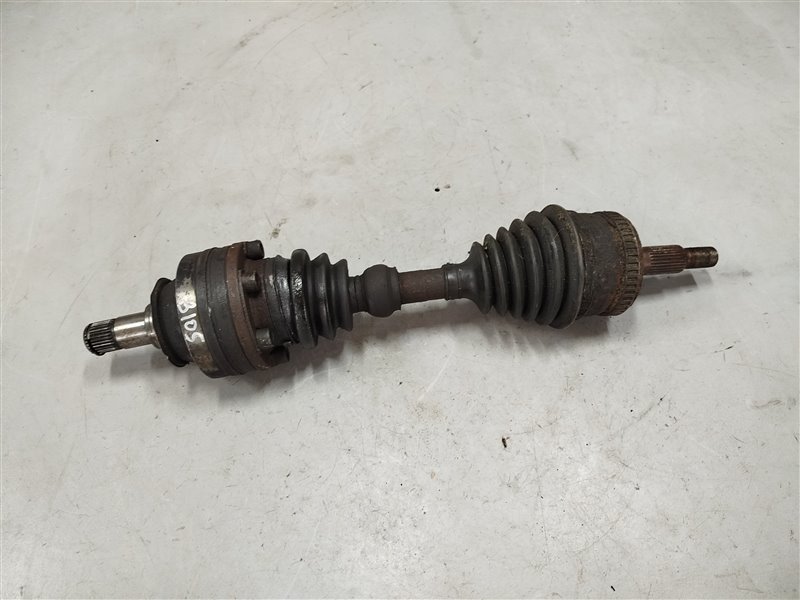 полуось, 3500 рублей, Санкт-Петербург