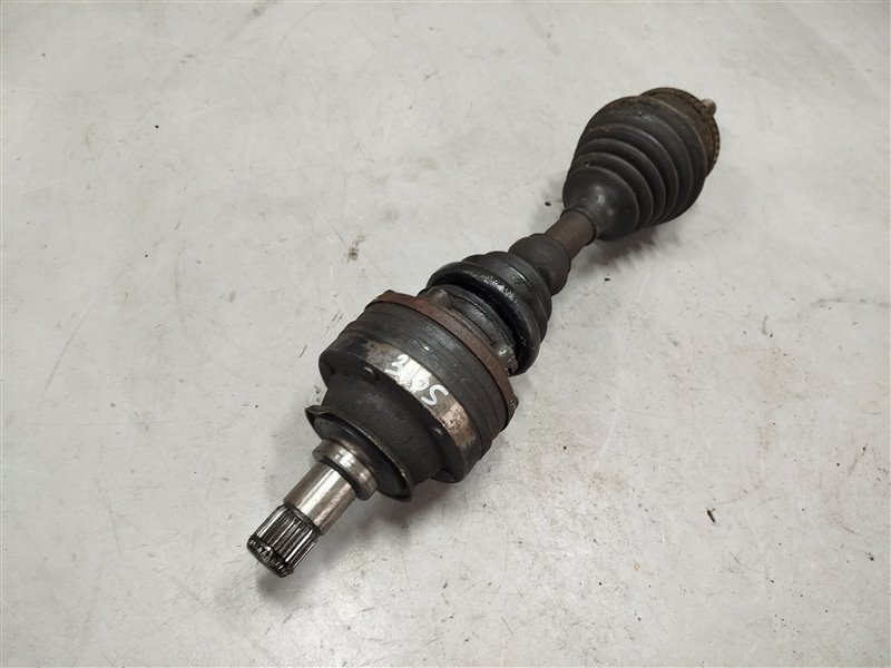 полуось, 3500 рублей, Санкт-Петербург