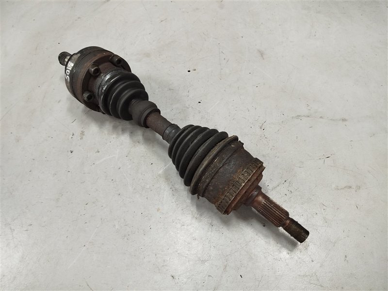 полуось, 3500 рублей, Санкт-Петербург