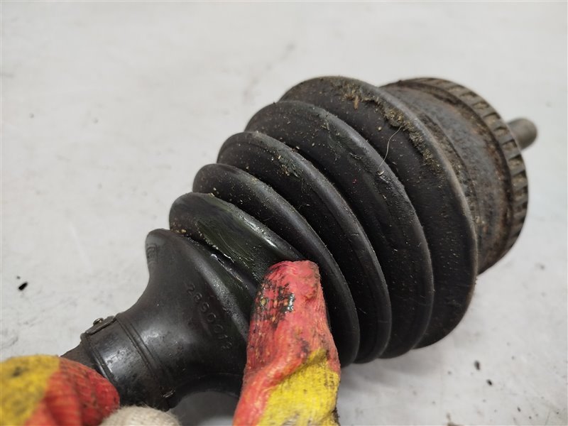 полуось, 3500 рублей, Санкт-Петербург