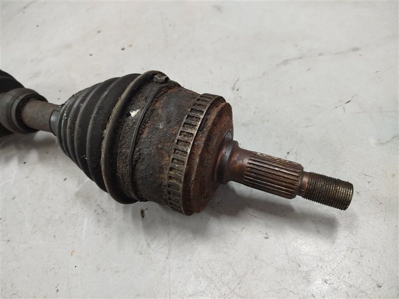 полуось, 3500 рублей, Санкт-Петербург