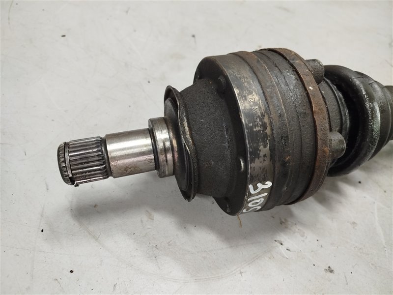 полуось, 3500 рублей, Санкт-Петербург