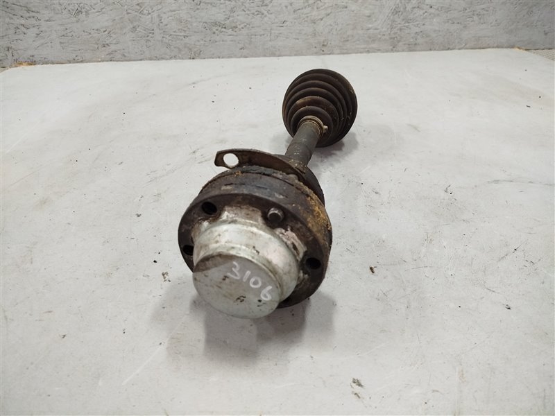 полуось, 2900 рублей, Санкт-Петербург