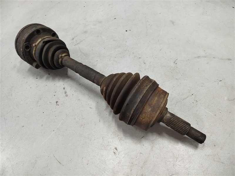 полуось, 2900 рублей, Санкт-Петербург