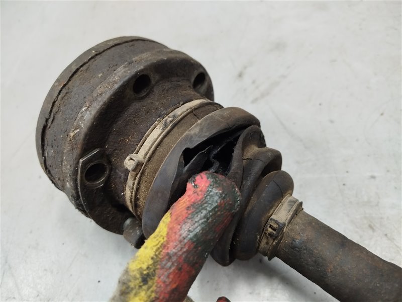 полуось, 2900 рублей, Санкт-Петербург