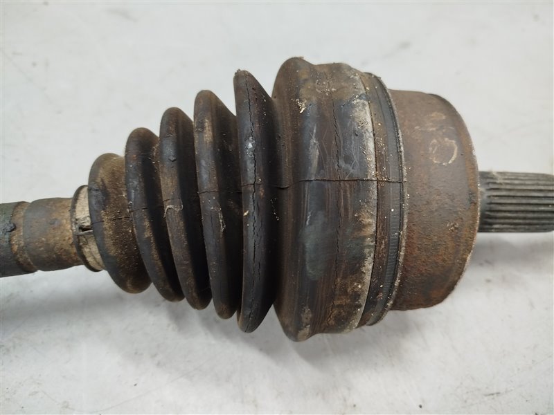 полуось, 2900 рублей, Санкт-Петербург