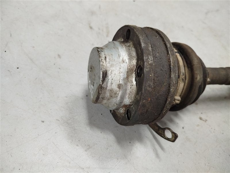 полуось, 2900 рублей, Санкт-Петербург