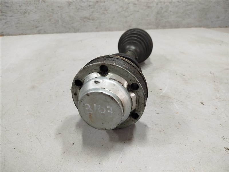 полуось, 3000 рублей, Санкт-Петербург