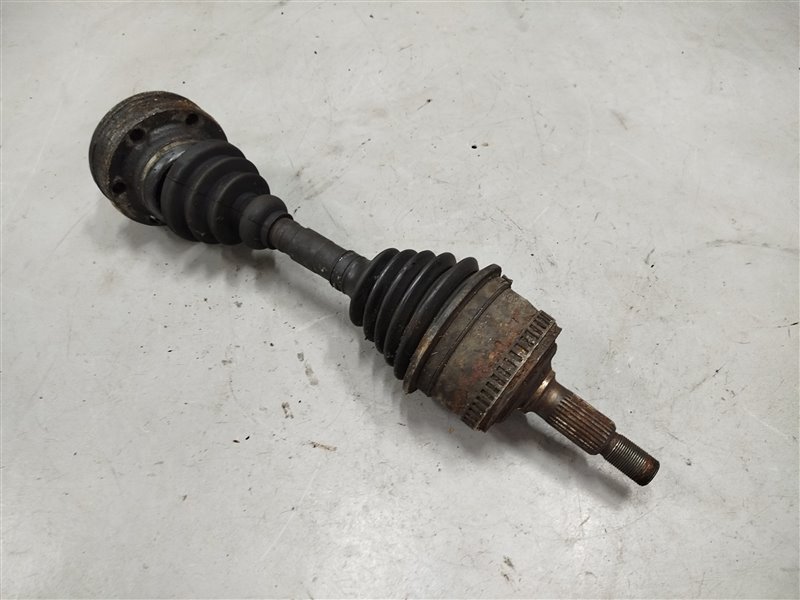 полуось, 3000 рублей, Санкт-Петербург