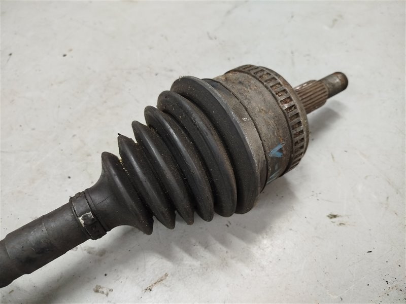 полуось, 3000 рублей, Санкт-Петербург