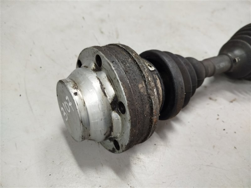 полуось, 3000 рублей, Санкт-Петербург