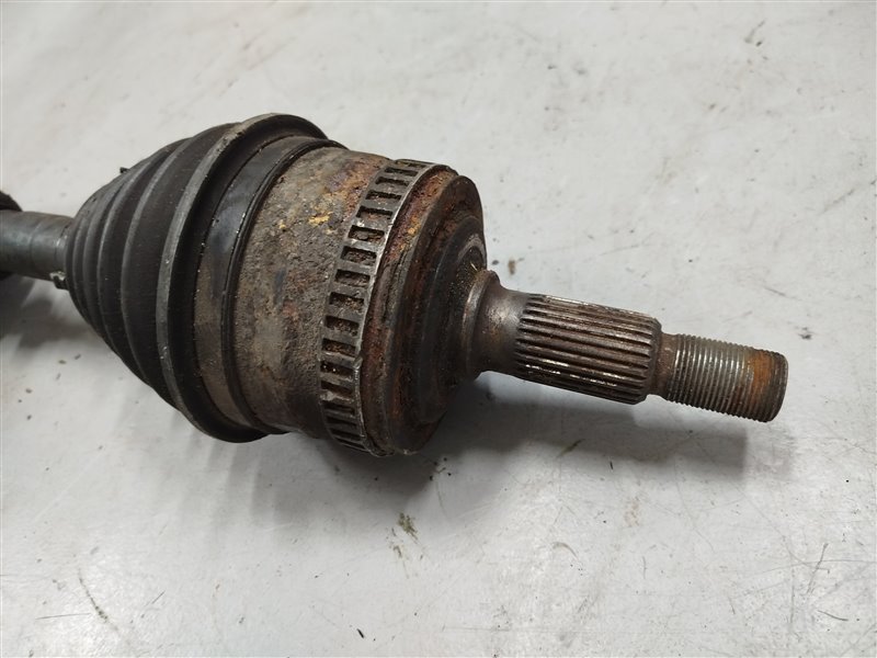 полуось, 3000 рублей, Санкт-Петербург